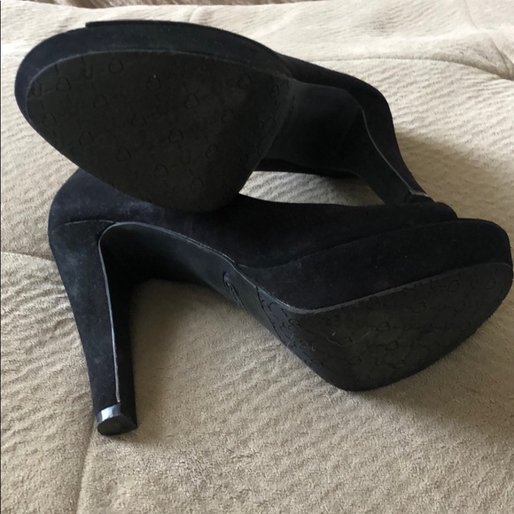 Black high heels - Candies - Picture 2 of 3
